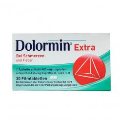 Долормин экстра (Dolormin extra) таб. №30! в Саратове и области фото